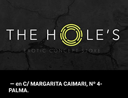 The Hole s