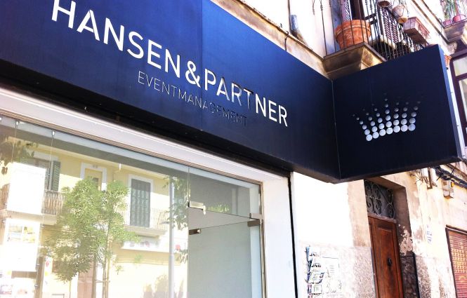 Hansen & Partner