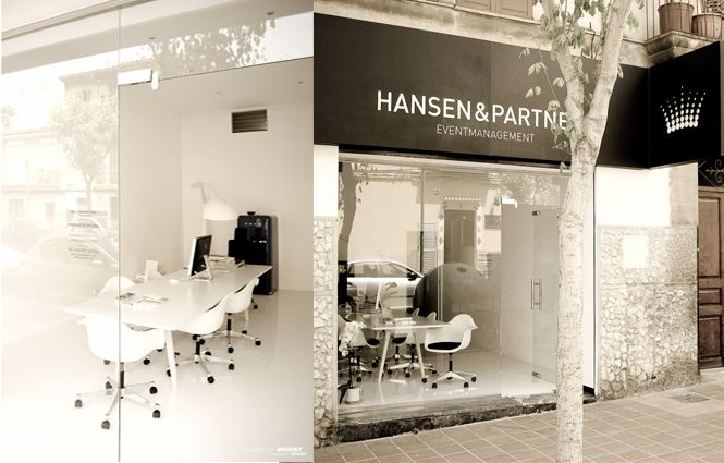 Hansen & Partner