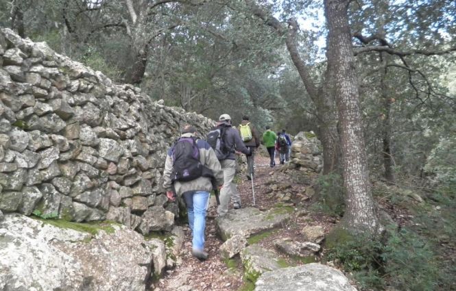 GSM - Gays Senderistas de Mallorca