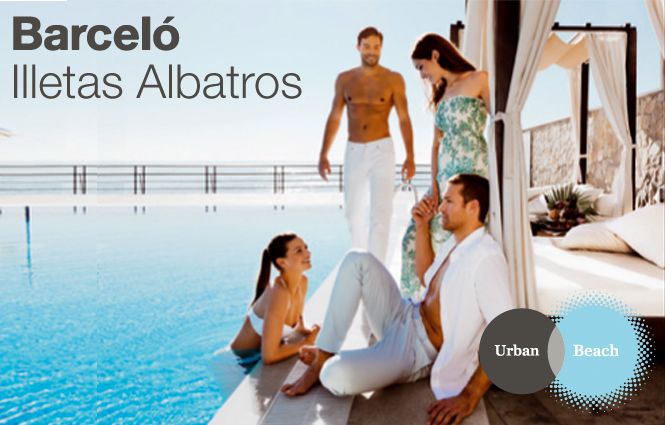 Barceló Illetas Albatros
