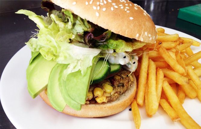 Restaurante Belllaverde