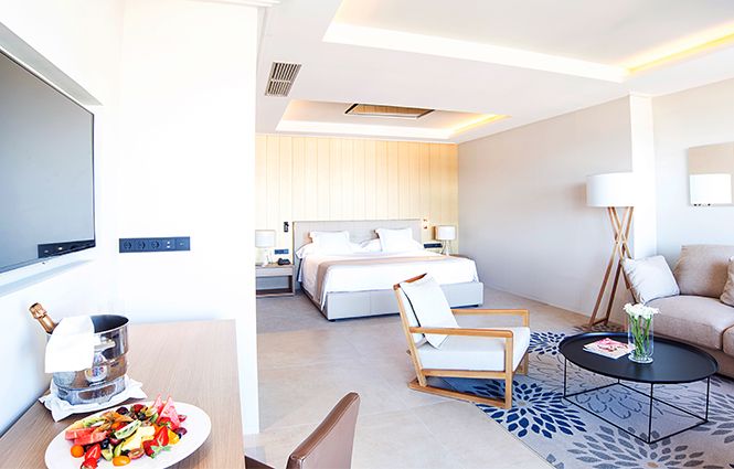 Hotel GPRO Valparaiso Palace & Spa