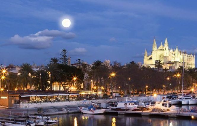 Restaurante Pesquero