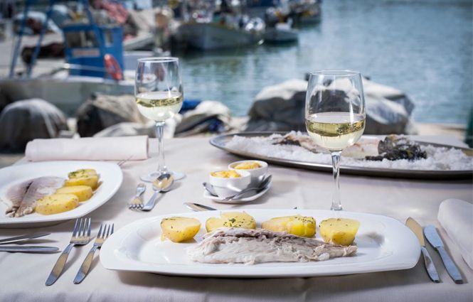 Restaurante Pesquero