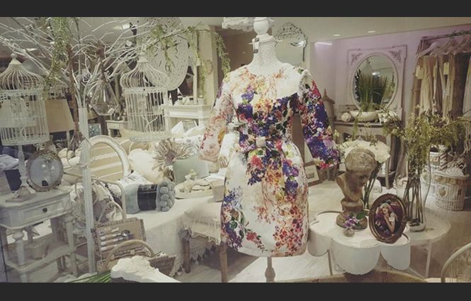 VICTOR o VICTORIA Style