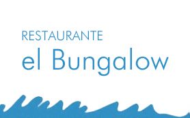El Bungalow