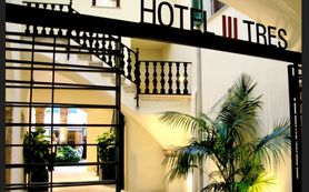 Hotel Tres