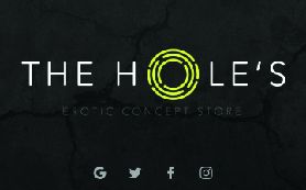 The Hole s