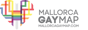 MALLORCAGAYMAP.COM